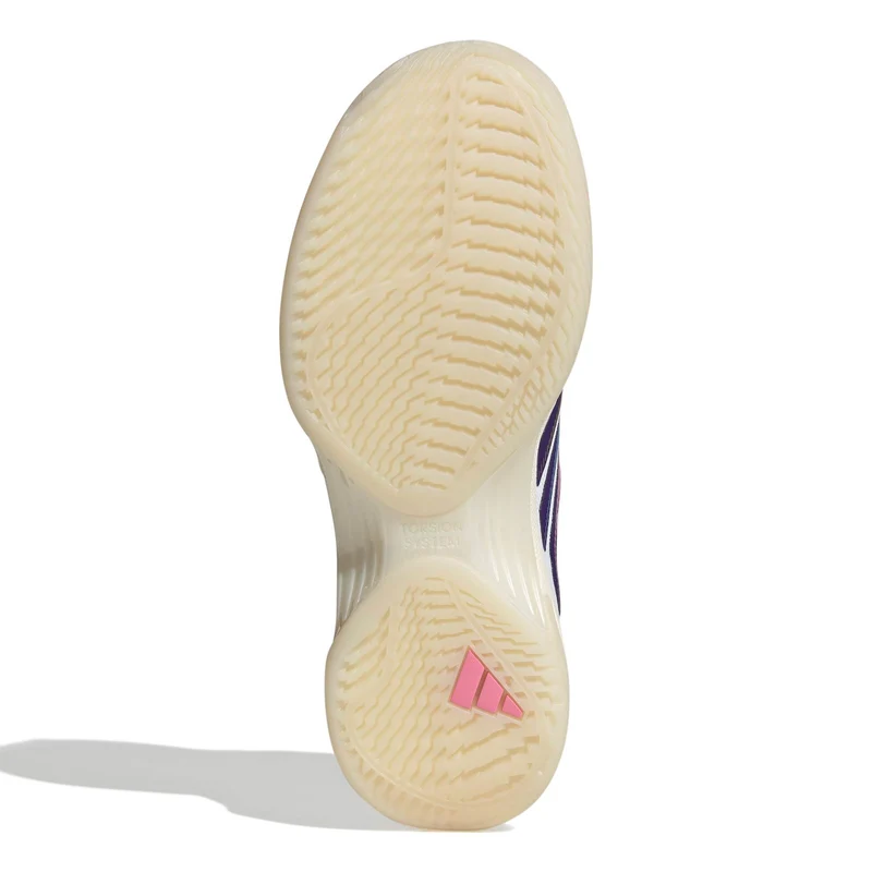 Avacourt 3 Chaussures toutes surfaces Femmes - blanc, crème