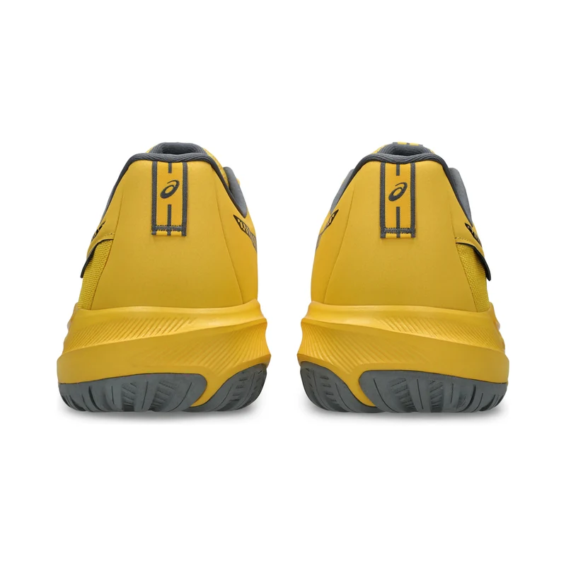 Gel-Challenger 15 Chaussures toutes surfaces Hommes - moutarde, noir