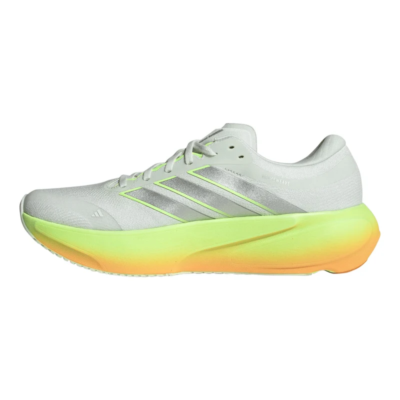 Supernova Rise 3 Chaussure de running sans stabilisateurs Hommes - menthe, jaunes fluo
