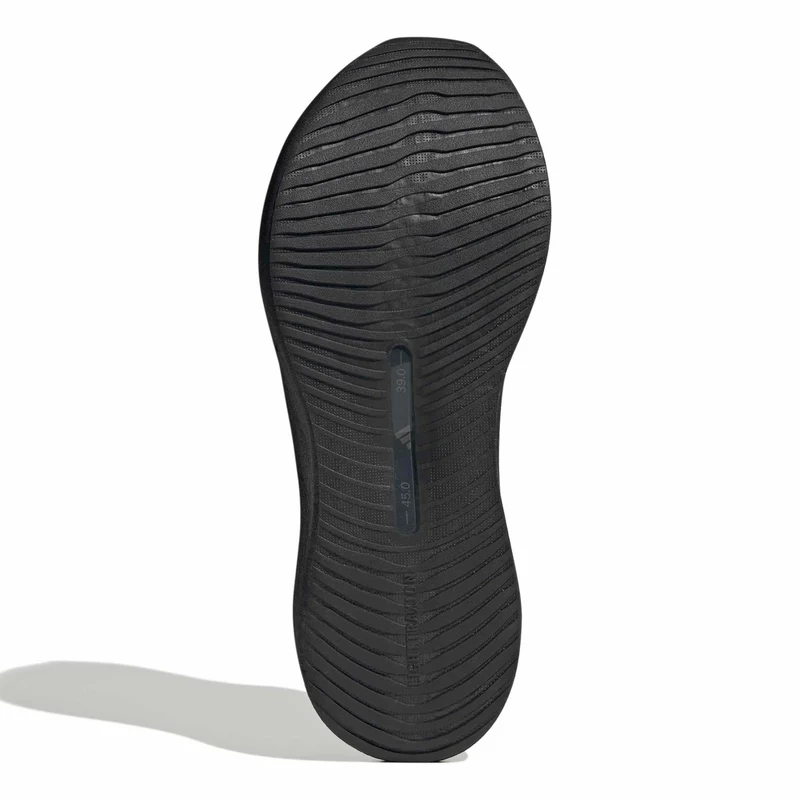 Hyperboost Edge Chaussure de running sans stabilisateurs Hommes - noir, gris foncé