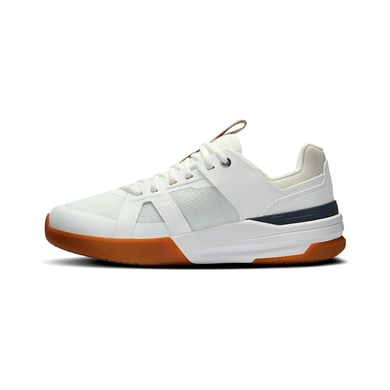 THE ROGER CH Pro Youth Chaussures toutes surfaces Enfants - blanc, gris foncé