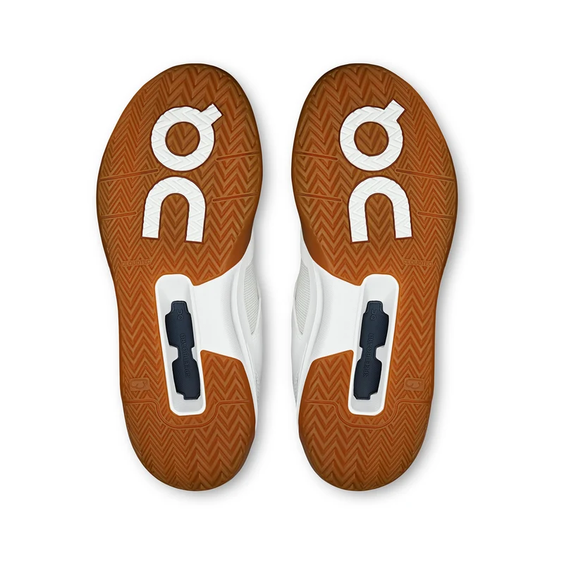 THE ROGER CH Pro Youth Chaussures toutes surfaces Enfants - blanc, gris foncé