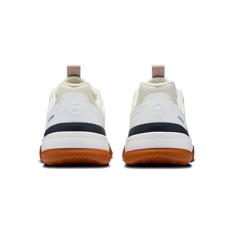 THE ROGER CH Pro Youth Chaussures toutes surfaces Enfants - blanc, gris foncé