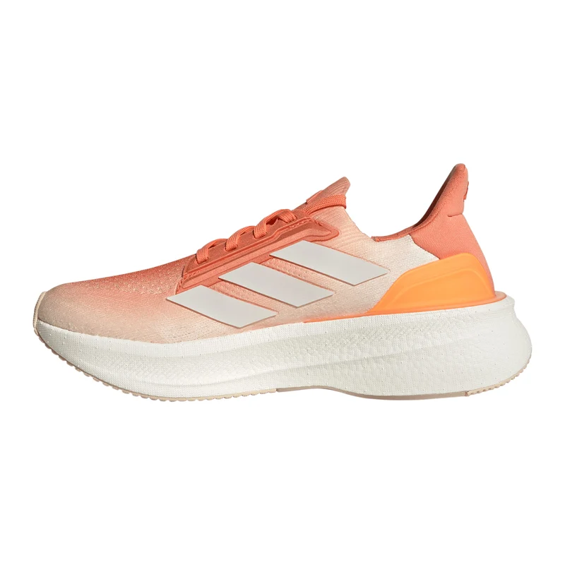 Ultraboost 5X Chaussure de running sans stabilisateurs Femmes - corail, crème