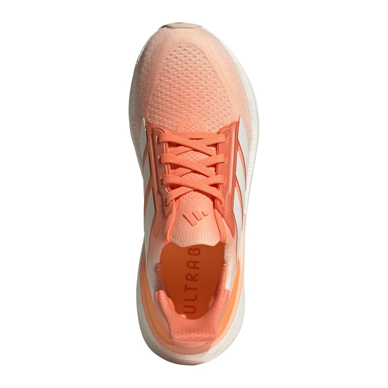 Ultraboost 5X Chaussure de running sans stabilisateurs Femmes - corail, crème