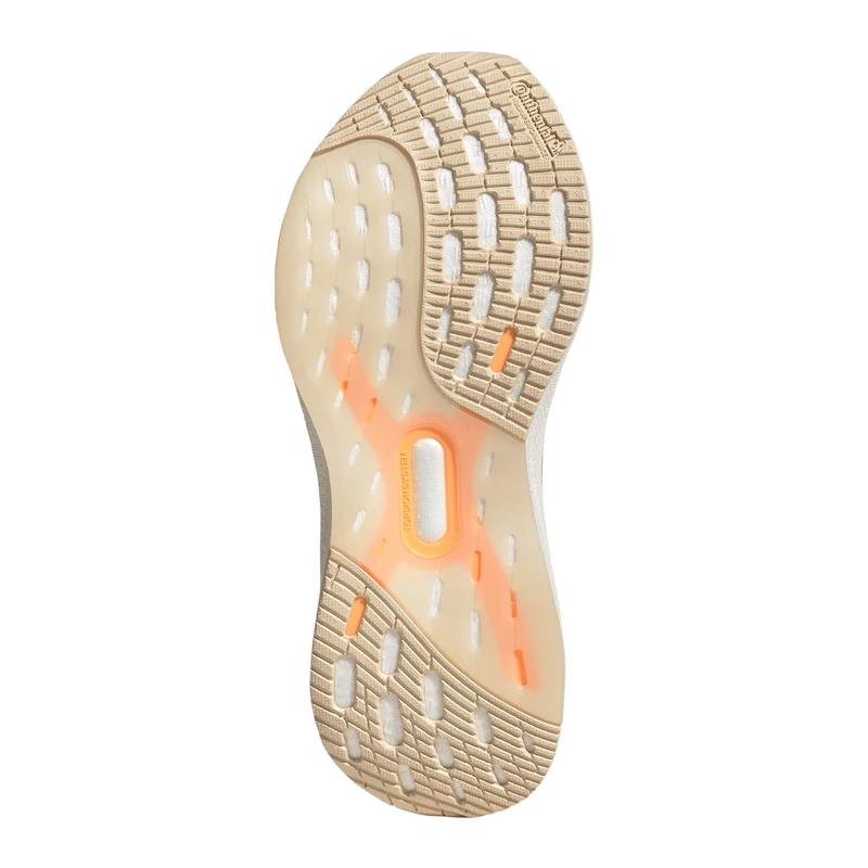 Ultraboost 5X Chaussure de running sans stabilisateurs Femmes - corail, crème
