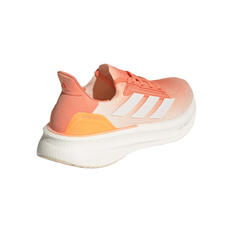 Ultraboost 5X Chaussure de running sans stabilisateurs Femmes - corail, crème