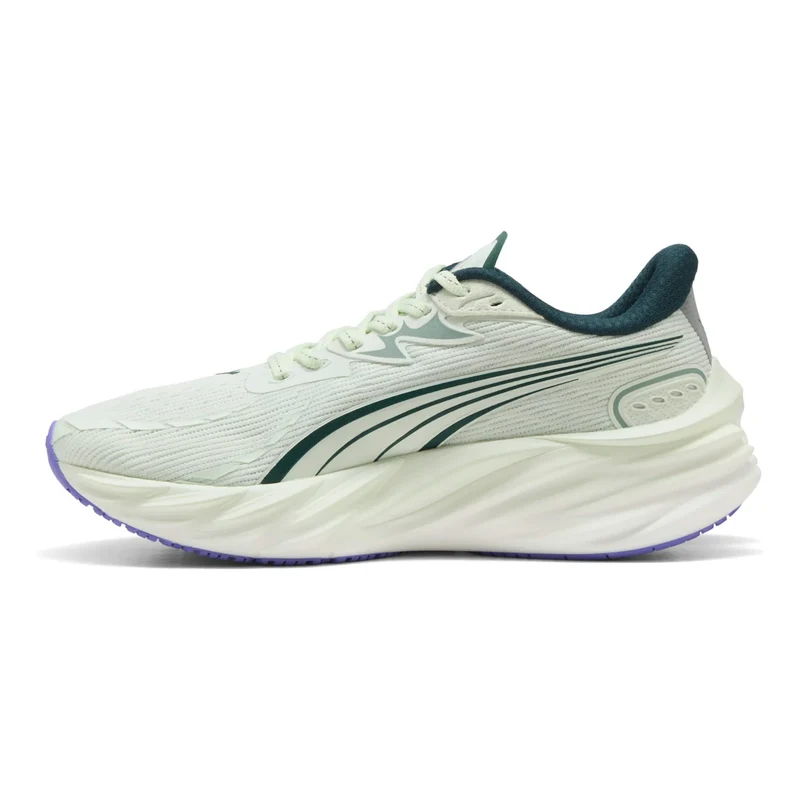 Velocity Nitro 4 Chaussure de running sans stabilisateurs Femmes - vert clair, vert