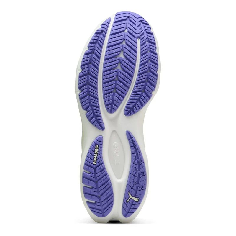 Velocity Nitro 4 Chaussure de running sans stabilisateurs Femmes - vert clair, vert