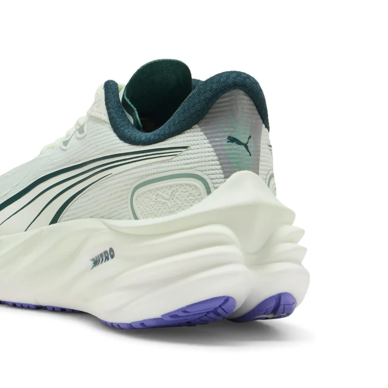 Velocity Nitro 4 Chaussure de running sans stabilisateurs Femmes - vert clair, vert