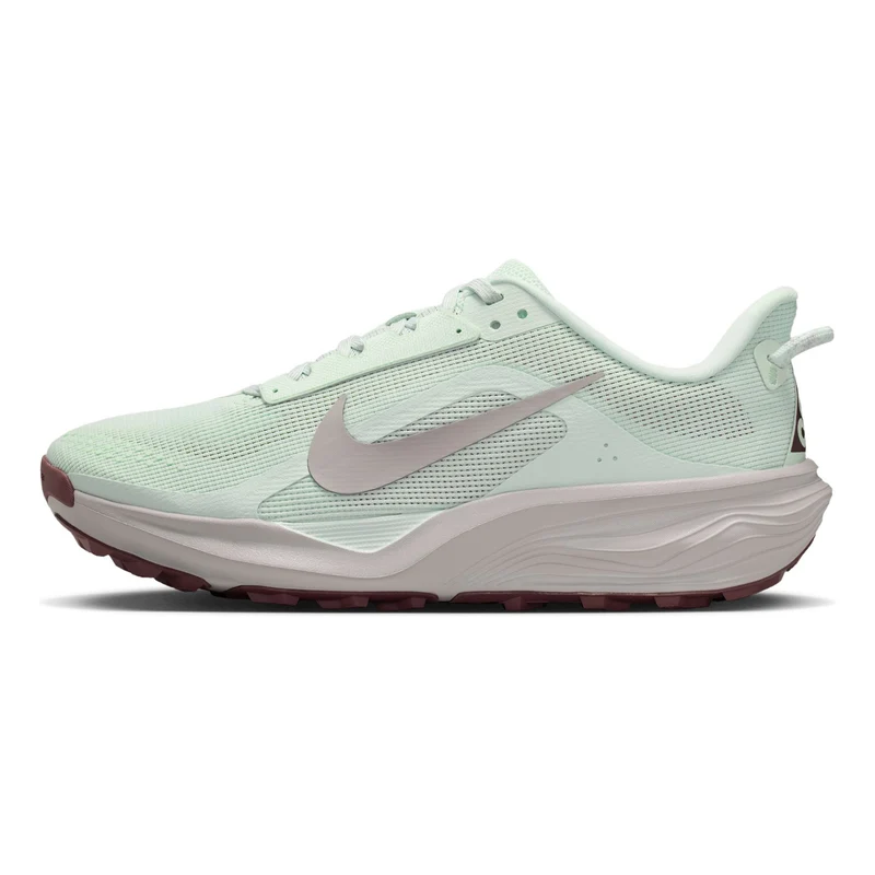 ACG Pegasus Trail Chaussure trail Femmes - vert clair, gris