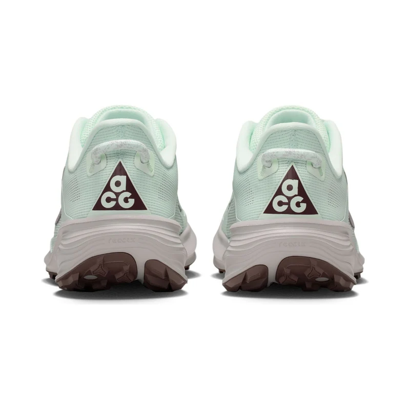 ACG Pegasus Trail Chaussure trail Femmes - vert clair, gris