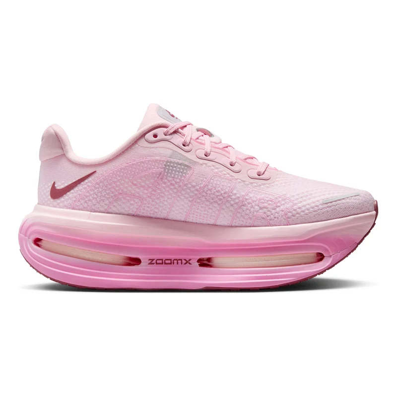 Vomero Premium Chaussure de running sans stabilisateurs Femmes - baie, rosé