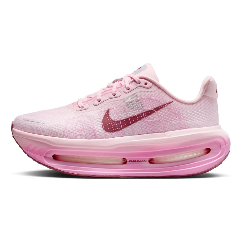 Vomero Premium Chaussure de running sans stabilisateurs Femmes - baie, rosé