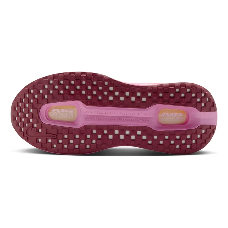 Vomero Premium Chaussure de running sans stabilisateurs Femmes - baie, rosé