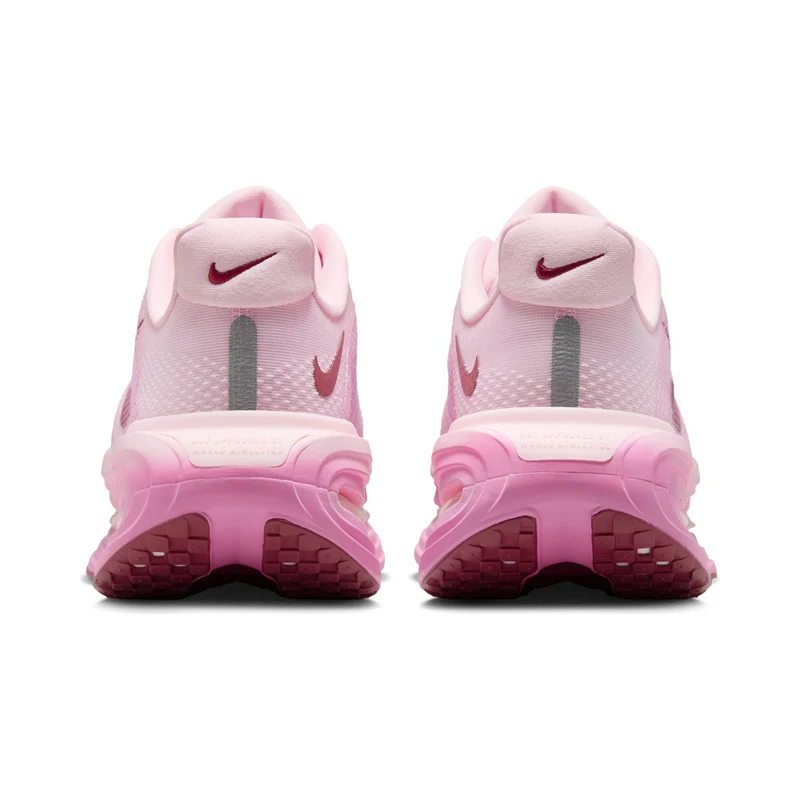 Vomero Premium Chaussure de running sans stabilisateurs Femmes - baie, rosé