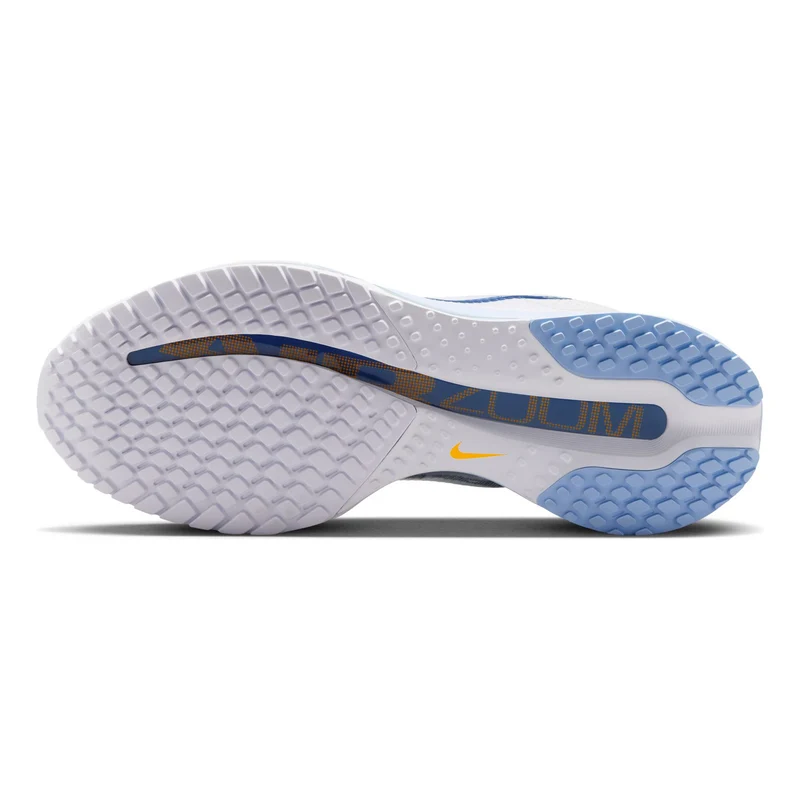 Pegasus Premium Chaussure de running sans stabilisateurs Femmes - blanc, bleu clair