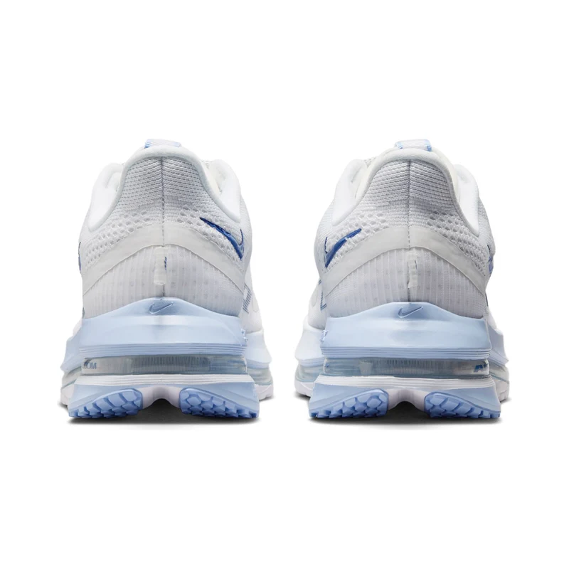Pegasus Premium Chaussure de running sans stabilisateurs Femmes - blanc, bleu clair