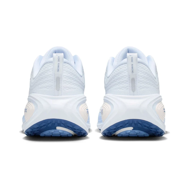 Vomero Plus Chaussure de running sans stabilisateurs Femmes - bleu clair, blanc