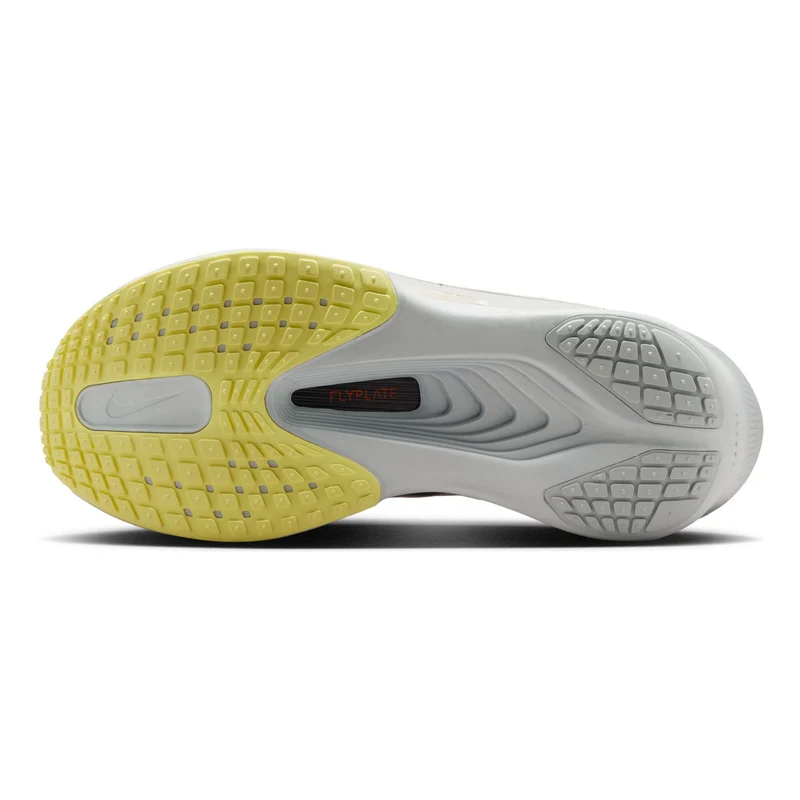 Zoom Fly 6 Chaussure de compétition Femmes - lilas, vert