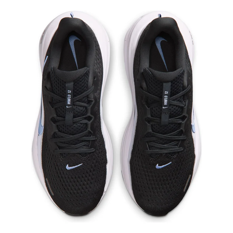 Winflo 12 Chaussure de running sans stabilisateurs Femmes - gris, bleu