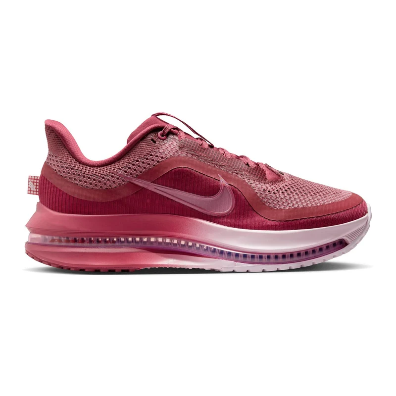 Pegasus Premium Chaussure de running sans stabilisateurs Femmes - mauve, rosé