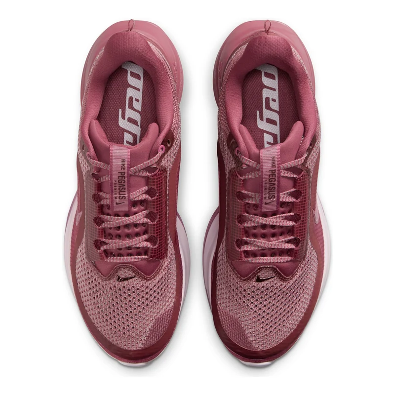 Pegasus Premium Chaussure de running sans stabilisateurs Femmes - mauve, rosé