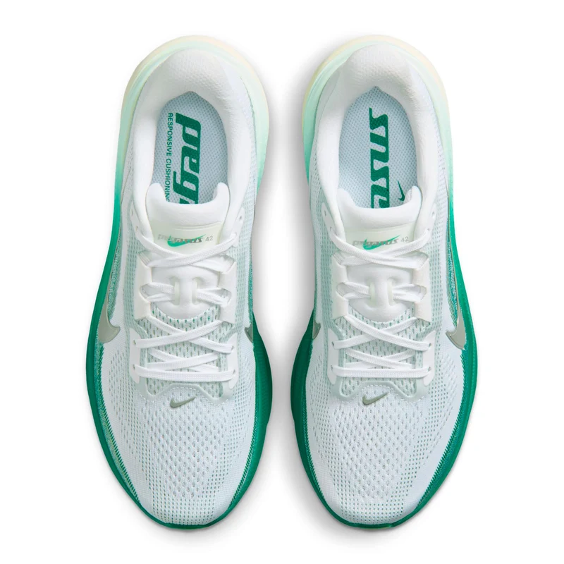 Pegasus 42 Chaussure de running sans stabilisateurs Femmes - menthe, vert