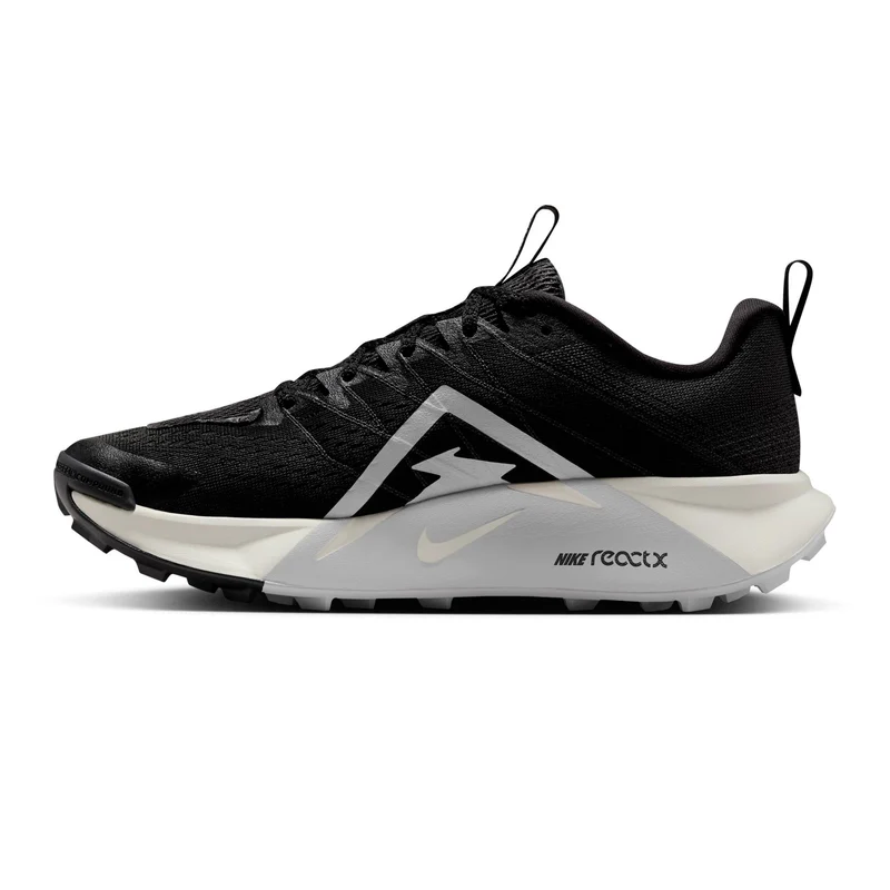 Wildhorse 10 Chaussure trail Femmes - noir, gris