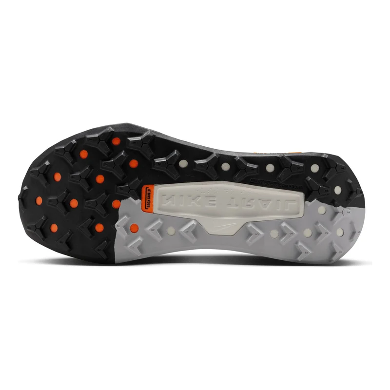 Wildhorse 10 Chaussure trail Femmes - noir, gris