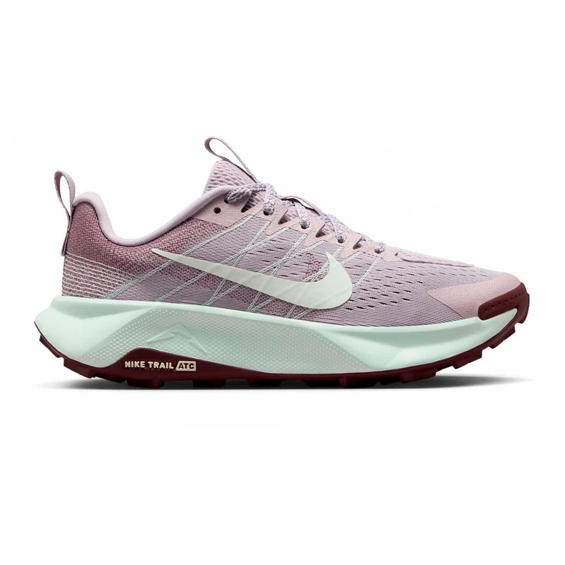 Wildhorse 10 Chaussure trail Femmes - gris, menthe