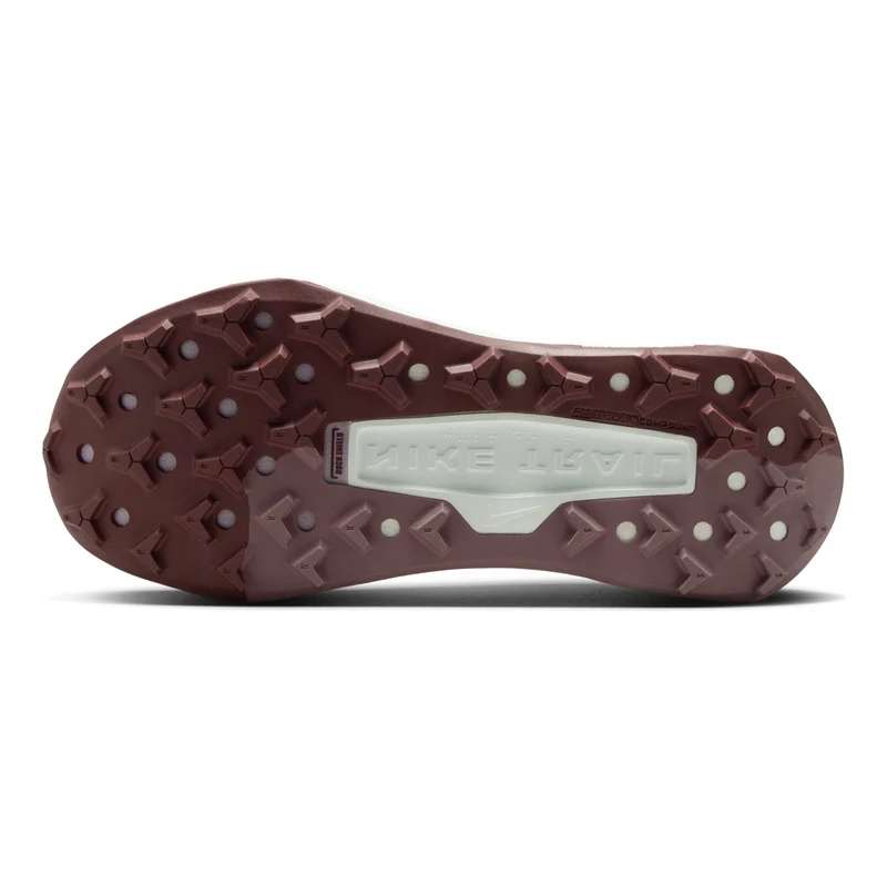 Wildhorse 10 Chaussure trail Femmes - gris, menthe