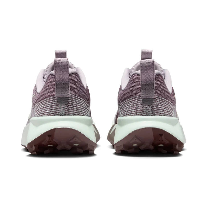 Wildhorse 10 Chaussure trail Femmes - gris, menthe