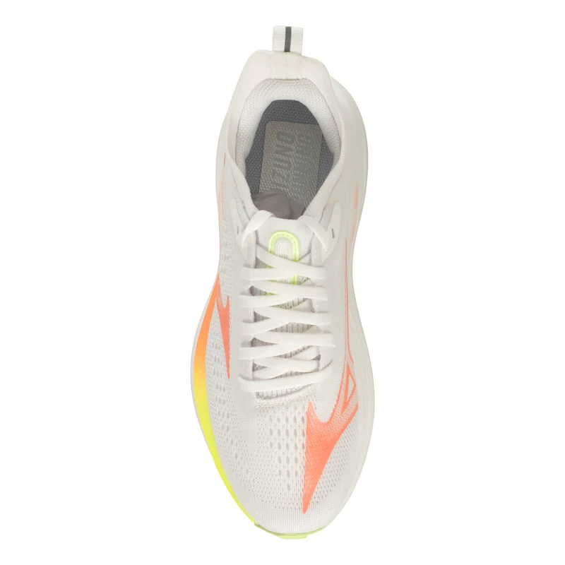 Neo Zen 2 Chaussure de running sans stabilisateurs Femmes - blanc, corail