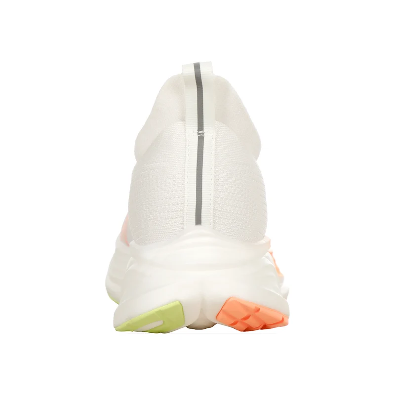 Neo Zen 2 Chaussure de running sans stabilisateurs Femmes - blanc, corail