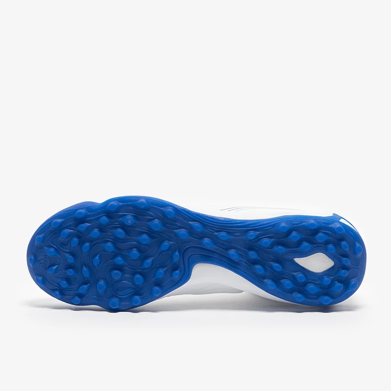 adidas Copa Sense.1 TF - Blanc/Bleu Hi