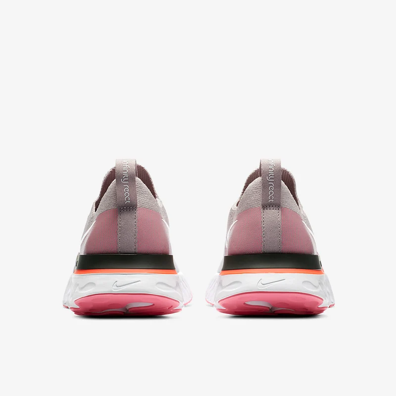 Chaussure de running Nike React Infinity Run Flyknit pour Fe