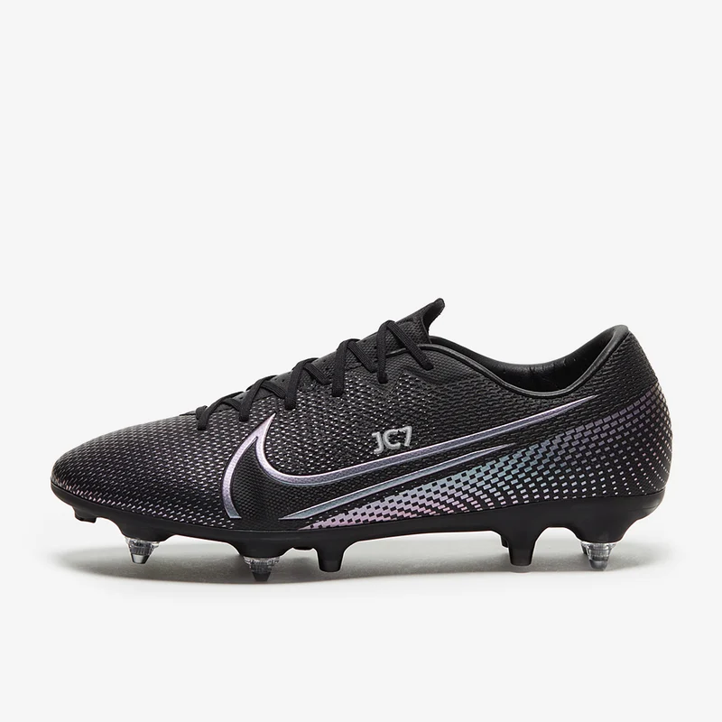Chaussure de football à crampons pour terrain gras Nike Merc
