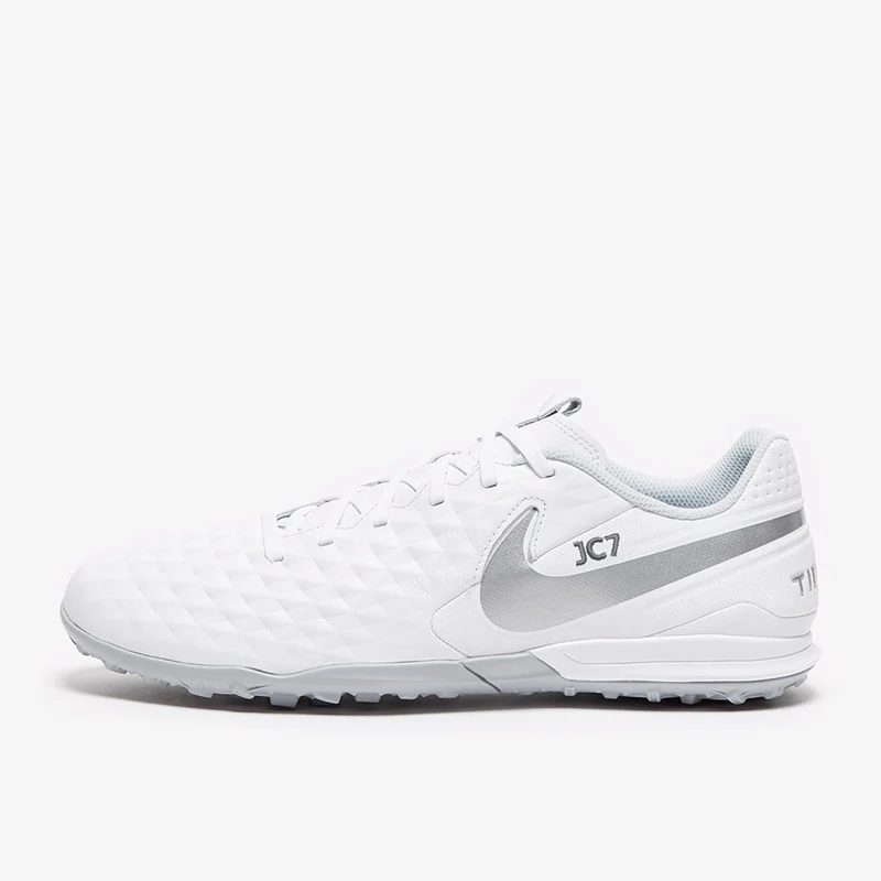 Chaussure de football pour surface synthétique Nike Tiempo L