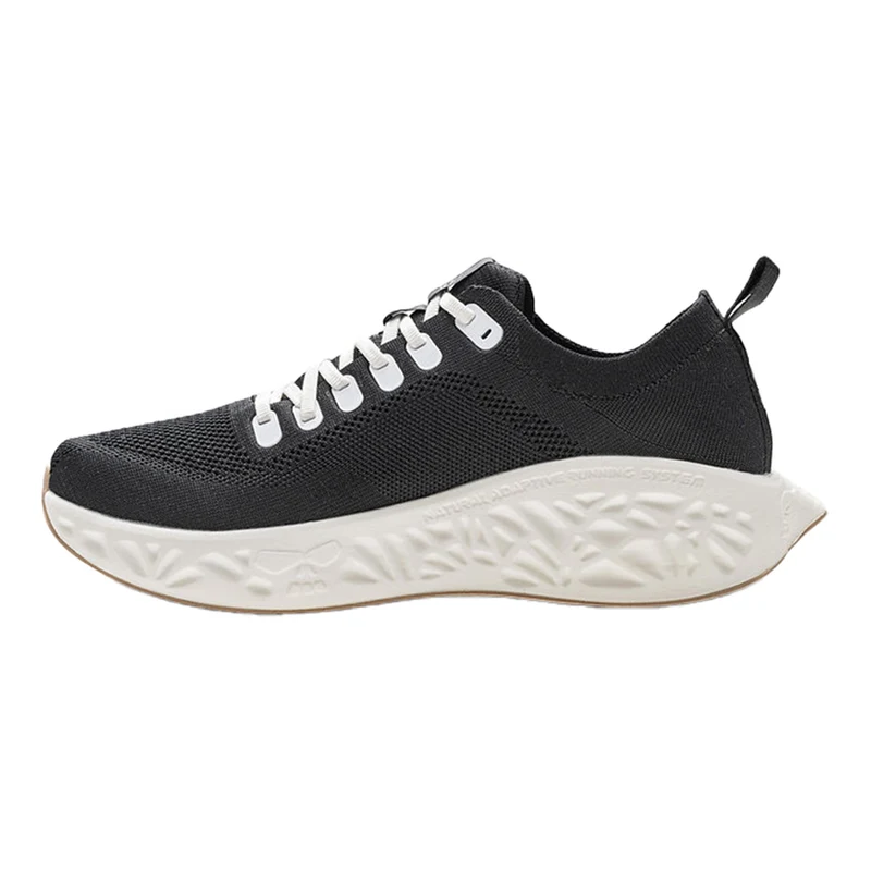 Honi Chaussure De Running Sans Stabilisateurs-Noir,Blanc