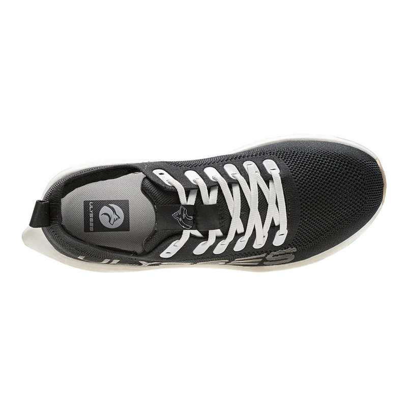 Honi Chaussure De Running Sans Stabilisateurs-Noir,Blanc