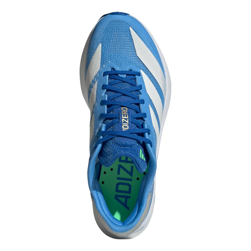 adizero SL 2 Chaussure de running sans stabilisateurs Femmes - bleu, gris
