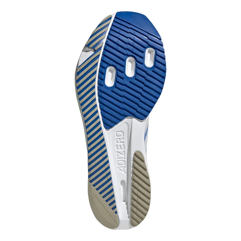 adizero SL 2 Chaussure de running sans stabilisateurs Femmes - bleu, gris