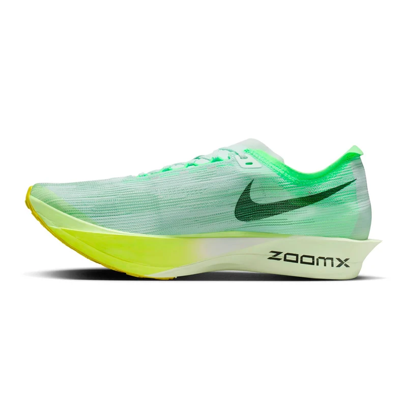 Streakfly 2 Chaussure de compétition Hommes - vert fluo, noir