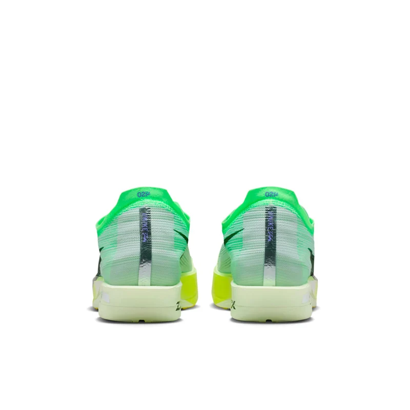 Streakfly 2 Chaussure de compétition Hommes - vert fluo, noir