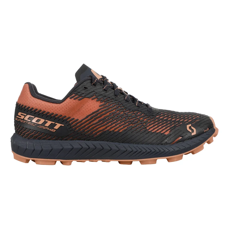Supertrac Amphib Chaussure Trail Femmes-Bleu Foncé,Beige