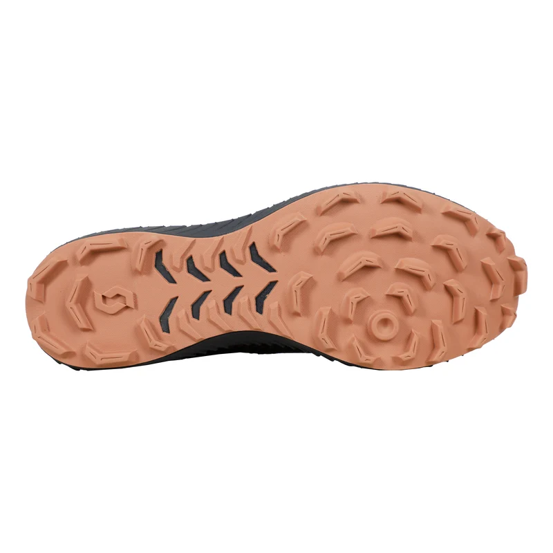 Supertrac Amphib Chaussure Trail Femmes-Bleu Foncé,Beige