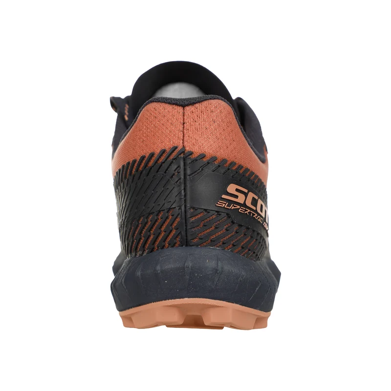 Supertrac Amphib Chaussure Trail Femmes-Bleu Foncé,Beige