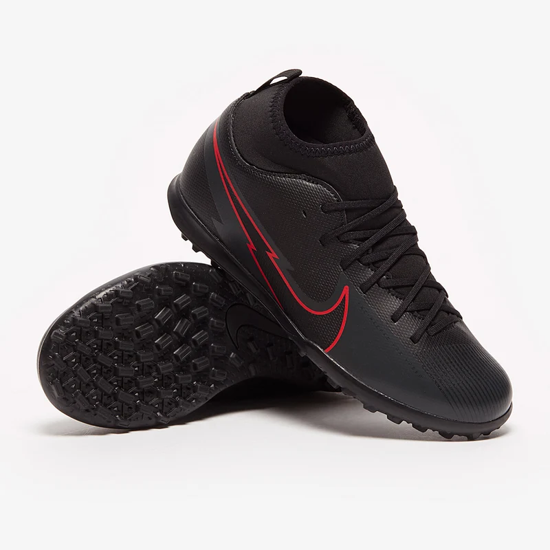 Chaussure de football pour surface synthétique Nike Jr. Merc