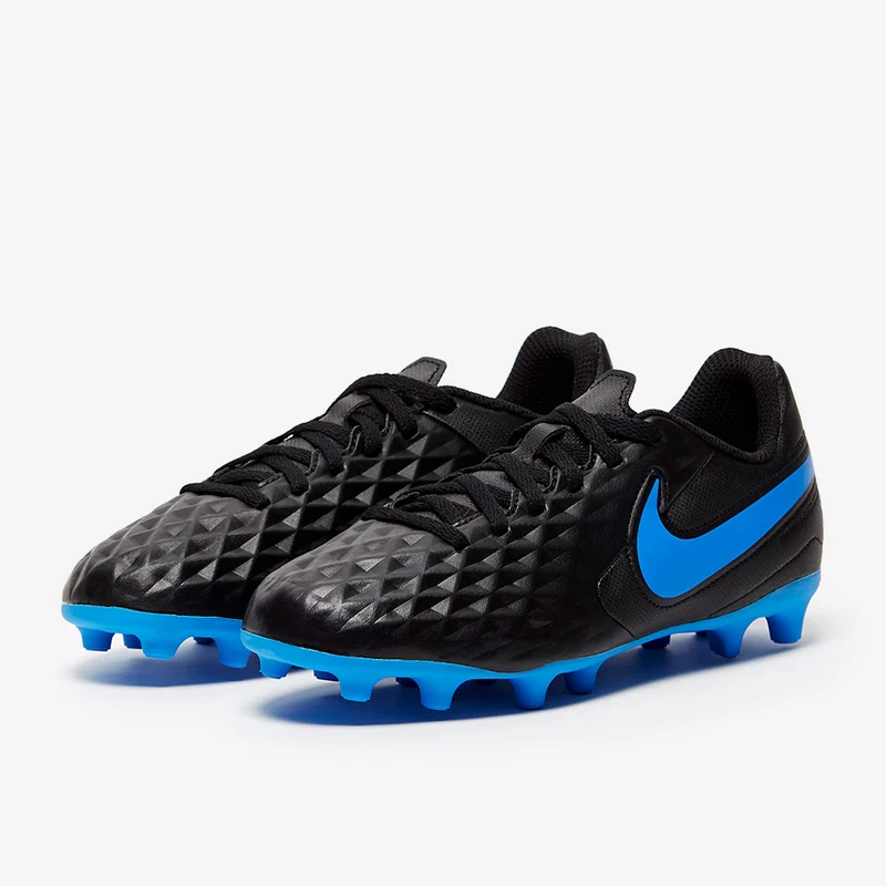 Nike Enfant Tiempo Legend VIII Club FG/MG